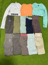 Tv126 GymShark Mix Bundle