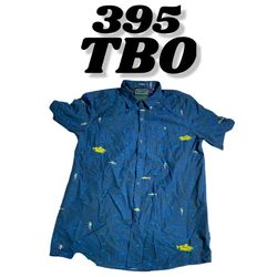 Men Hawaii shirts (brands) Izod , HM & O’Neill etc..