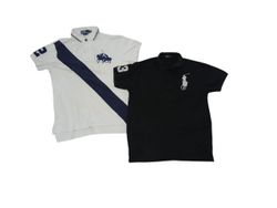 Ralph Lauren polo T-Shirts