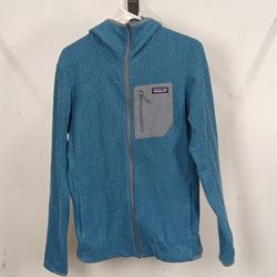 PATAGONIA FLEECES & HOODIES BUNDLE 04