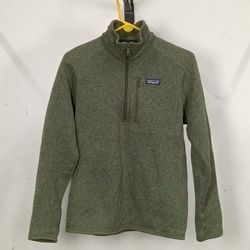 PATAGONIA FLEECES & HOODIES BUNDLE 06