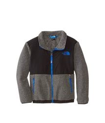 Les vestes en polaire The North Face pour enfants