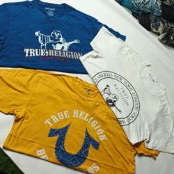 True Religion T-Shirts
