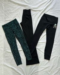 Lululemon Leggings B# 088