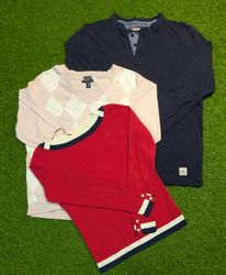 5763 - Tommy Hilfiger Sweaters