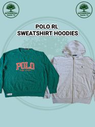 Ralph Lauren Sweatshirts