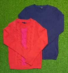 5764 - Tommy Hilfiger Sweaters.