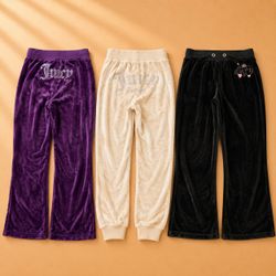 Juicy Couture Bottoms