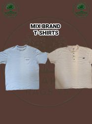 Mix Brand T-Shirts