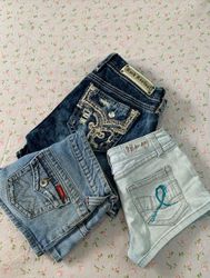 Y2k Sexy Shorts