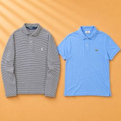 Polo T-shirts Inc Ralph Lauren US Polo Lacoste Tom..