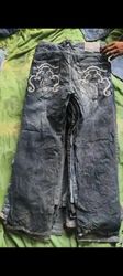 Mixed Japaness Jeans