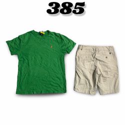Polo Mix bundle for kids (brand) polo (Category) T..