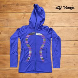 A.Y299 Lululemon Jackets