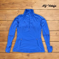 A.Y301 Lululemon Jackets