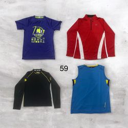 Sports jersey