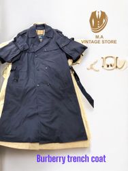 Burberry Trench Coats