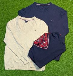 5772 - Tommy Hilfiger Sweaters