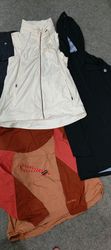Lululemon jackets