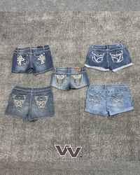 Y2K Shorts #200526