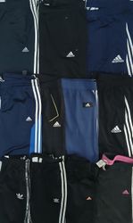 Adidas Track Pants