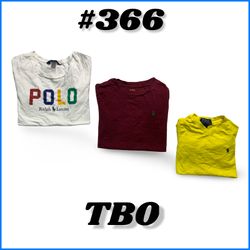 Ralph Lauren polo T-Shirts (brand) polo #366.