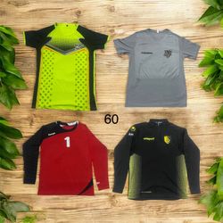 Sports jersey