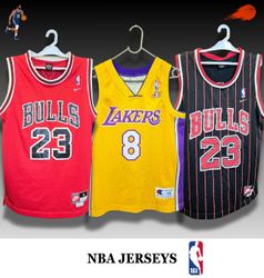 NBA Jerseys