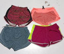 Nike Nylon shorts RV # 881