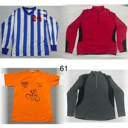 Sporttrikots T-Shirts
