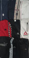 Mixed Branded Track Pants