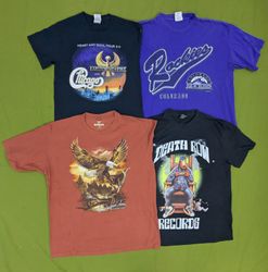 💥 RV3543 Printed Tees