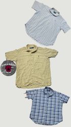 Ralph Lauren button down Shirt 15 pieces WR1517