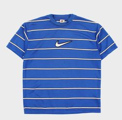 Nike Adidas t-shirts