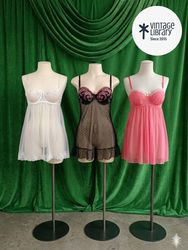Y2K Babydoll VL02
