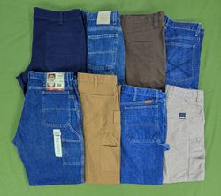 💥 RV3544 Workwear pants
