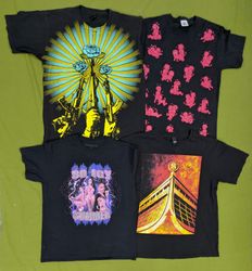 💥 RV3545 Printed Tshirts