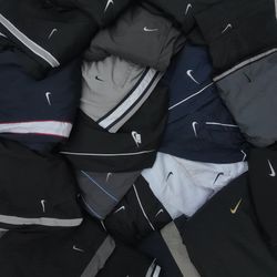Premium Vintage Nike Baggy Pants