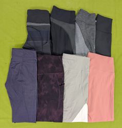💥 RV3549 Lululemon Leggings