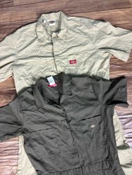 Classic Dickies dungree (fnc 75)