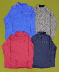 💥 RV3551 Under Armour L/S Tshirts
