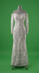 Y2K Party Dresses VL01