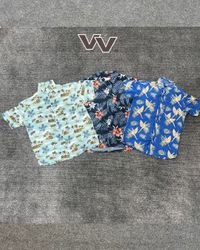 Hawai Shirts # and 200526