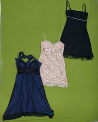 💥 RV3552 Y2K Sexy Dresses