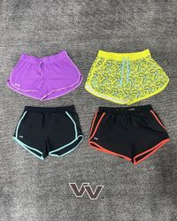 Under Armour Sexy Shorts # 200526