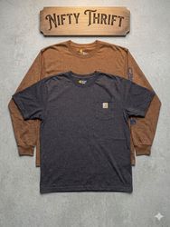 Carhartt T-Shirts