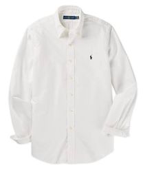 Ralph Lauren Button up shirts