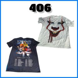 3d graphics t shirts #406