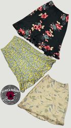 Y2K long skirt 13 pieces WR1504
