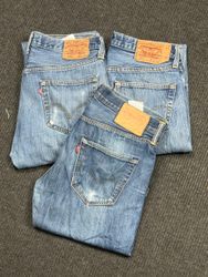 Levi’s 501 Jeans
